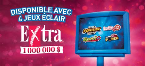 Loto Quebec Poker Sprinto