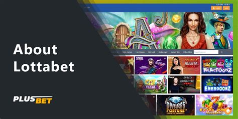 Lottabet Casino Apostas