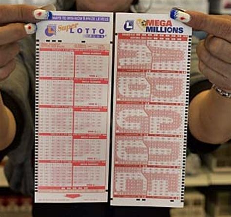 Lottery Ticket Betsul