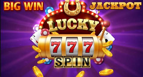Lotto Lucky Slot 888 Casino