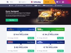 Lottoday Casino Chile