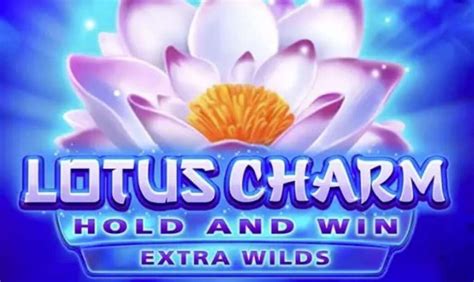 Lotus Charm Slot - Play Online