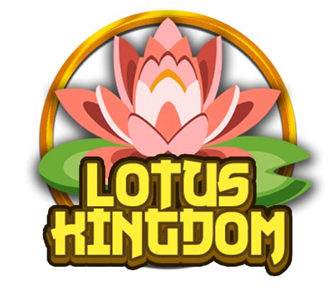 Lotus Kingdom Novibet