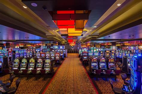 Louisiana Casinos Com Blackjack