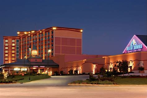 Louisiana Casinos Perto De Houston
