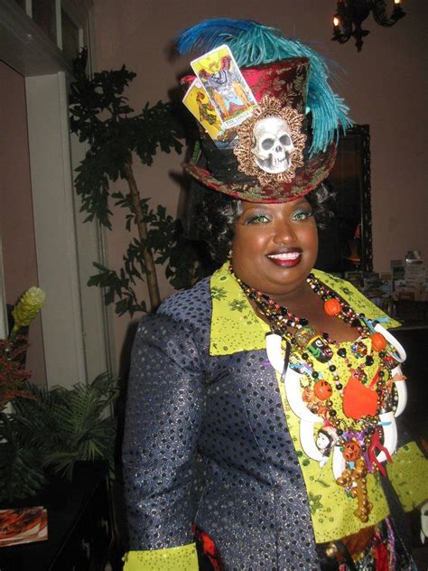 Louisiana Voodoo Queen Parimatch