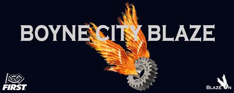 Love City Blaze