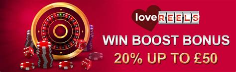 Love Reels Casino Apostas