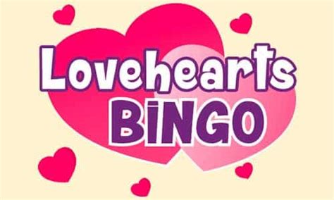 Lovehearts Bingo Casino Belize