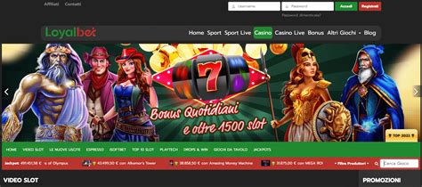 Loyalbet Casino Brazil