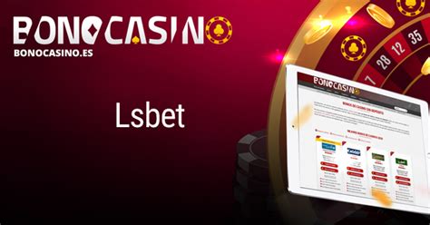 Lsbet Casino Paraguay