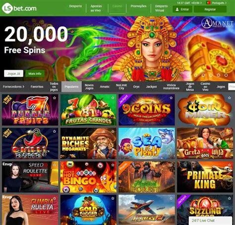 Lsbet Casino Uruguay