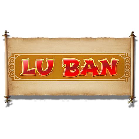 Lu Ban Slot - Play Online