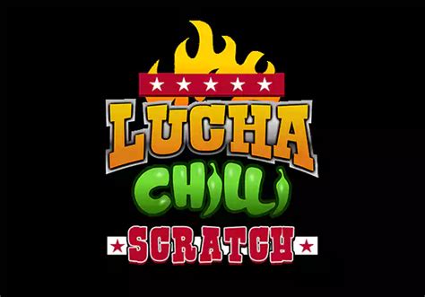Lucha Chilli Scratch Bodog