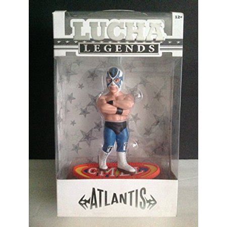 Lucha Legends Brabet