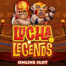 Lucha Legends Parimatch