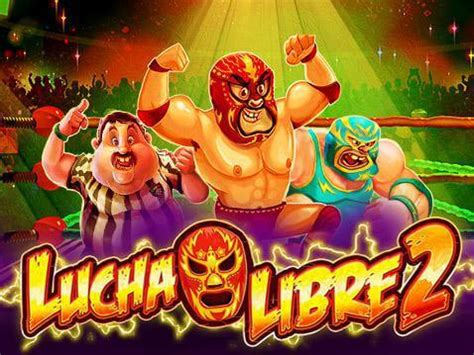 Lucha Libre 2 Pokerstars