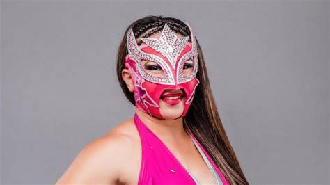 Luchadora Betano