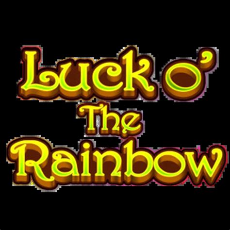 Luck O The Rainbow Betsson