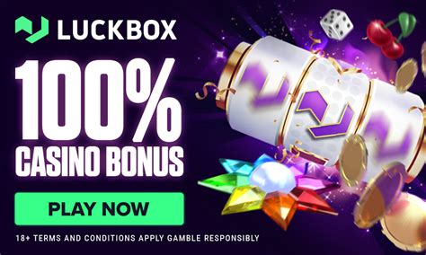 Luckbox Casino Colombia