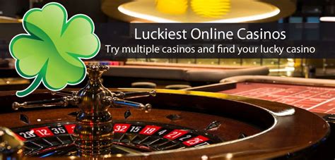 Luckiest Casino