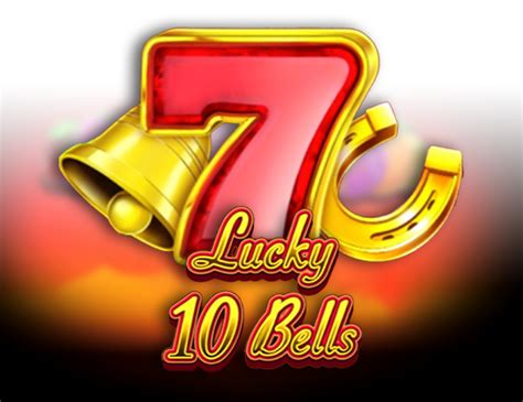 Lucky 10 Bells Bodog