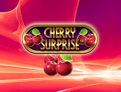 Lucky 3 Cherries Leovegas