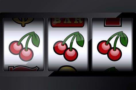 Lucky 3 Cherries Pokerstars