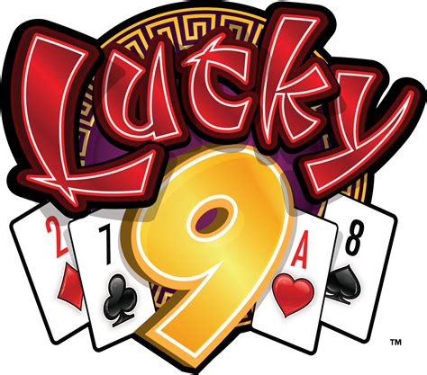 Lucky 9 Bodog