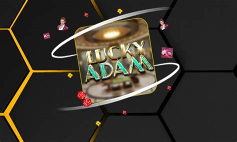 Lucky Adam Bwin