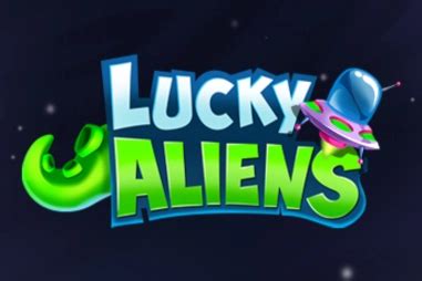 Lucky Aliens Sportingbet