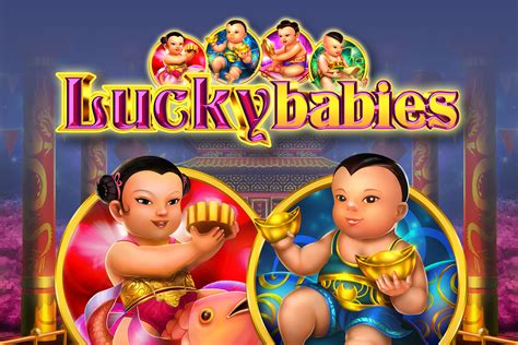 Lucky Babies 888 Casino