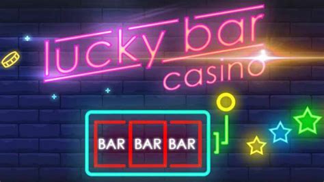 Lucky Bar Novibet