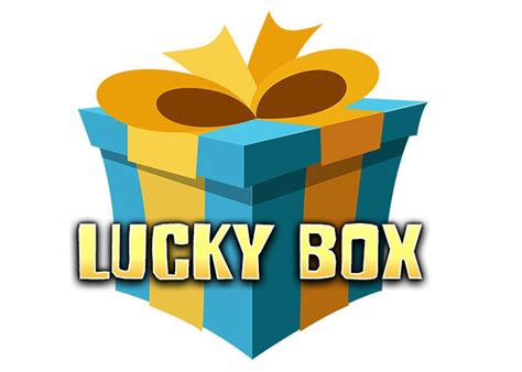 Lucky Boxes 1xbet