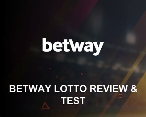 Lucky Card Betway