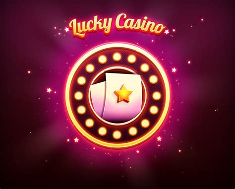 Lucky Casino Aplicacao