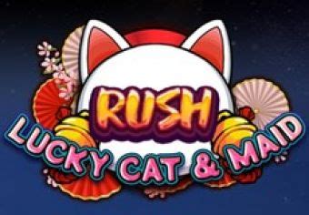 Lucky Cat And Maid Rush Betsson