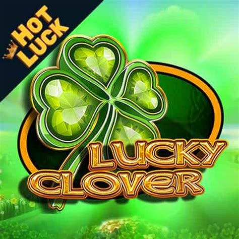 Lucky Clover 2 Netbet