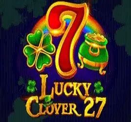 Lucky Clover 27 Betsson
