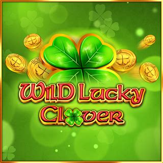 Lucky Clover 3 Parimatch