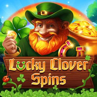 Lucky Clover 4 Parimatch