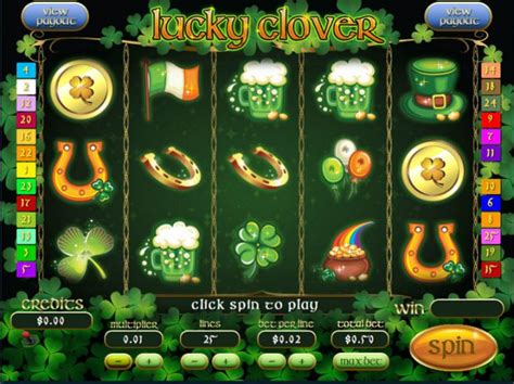 Lucky Clover Review 2024