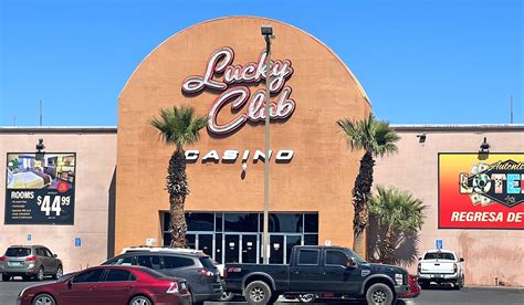 Lucky Club Casino Guatemala