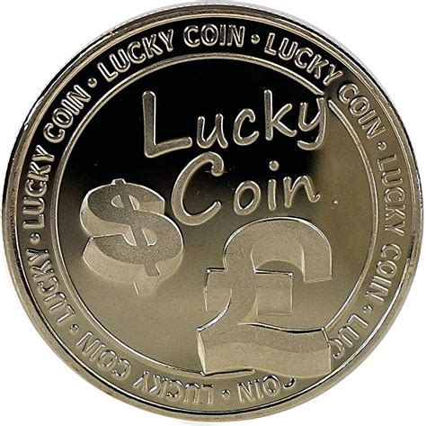 Lucky Coin 1xbet