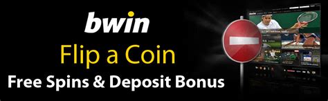 Lucky Coins Bwin