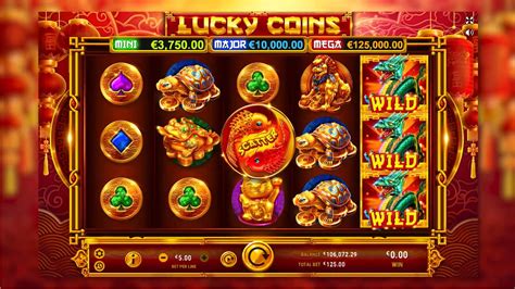 Lucky Coins Review 2024