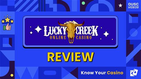 Lucky Creek Casino Mexico