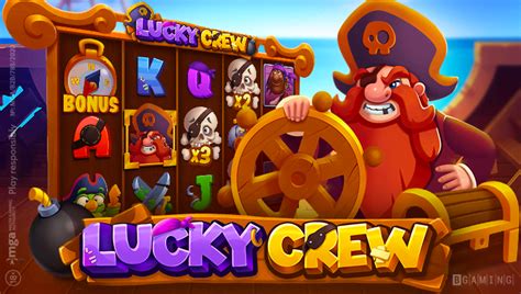 Lucky Crew 888 Casino