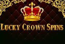 Lucky Crown Spins Betsson