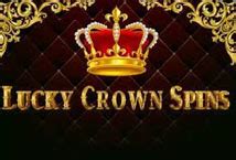 Lucky Crown Spins Bodog